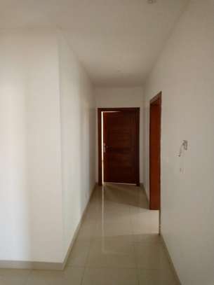 Appartement à louer aux Almadies image 1