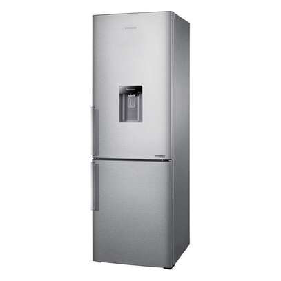 REFRIGERATEUR SAMSUNG COMBINE 3TIROIRS AVEC FONTAINE GRIS image 2