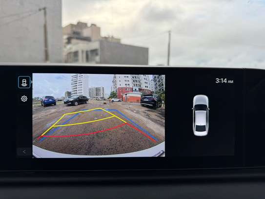 HYUNDAI GRANDEUR 2023 image 14