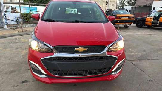 CHEVROLET image 1