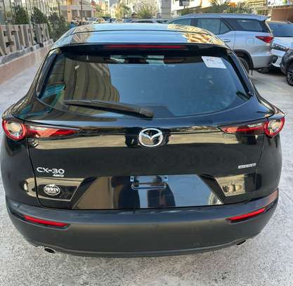 Mazda CX-30 2024 image 12