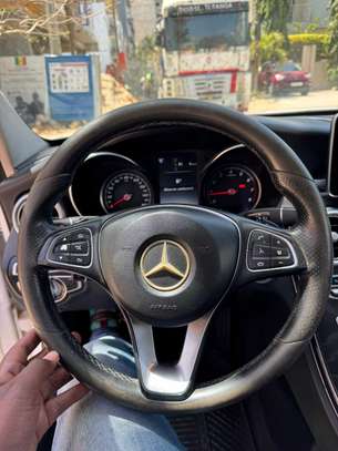 2017 Mercedes c 300 amg image 10