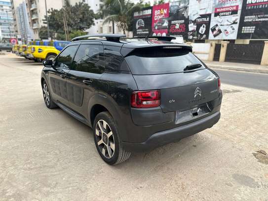 CITROËN C4 CACTUS 2017 image 3
