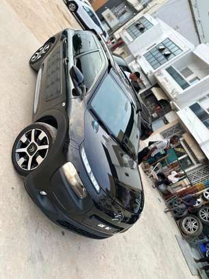 CITROËN C4 CACTUS 2017 image 3