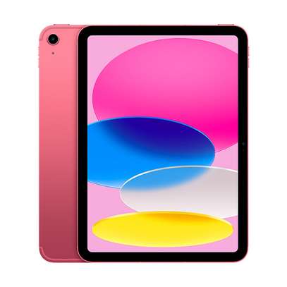 Apple iPad 10,9 Pouces 10eme Generation 2022 image 6