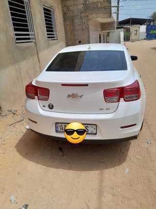 Chevrolet Malibu 2015 image 7