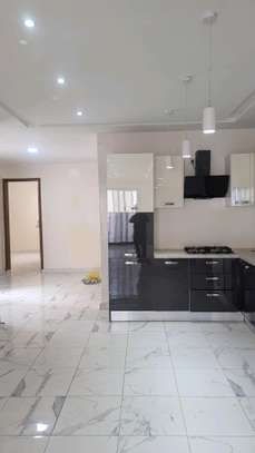 A louer un Joli appartement cite mixta 1etage image 5