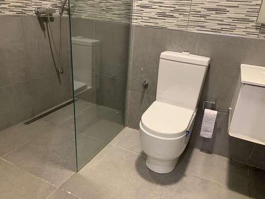 Appartement corniche fan résidence à louer image 9