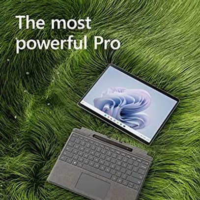 Surface Pro 9 - I7 image 2