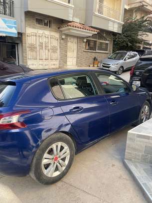 Peugeot 308 image 5