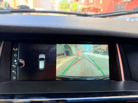 Bmw x3 pack m image 11