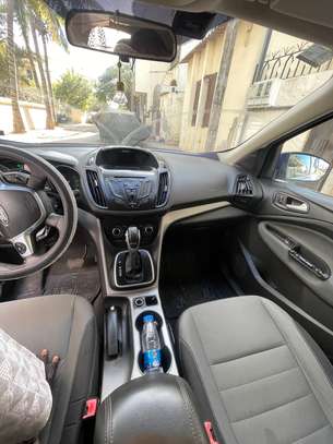 Ford escape 2013 image 8