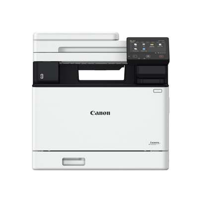 IMPRIMANTE CANON ISENSY MF752CDW image 1