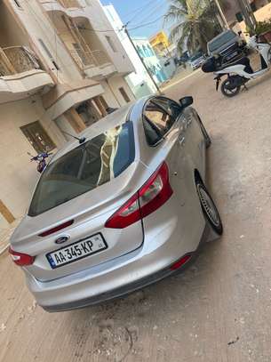 ford focus image 13