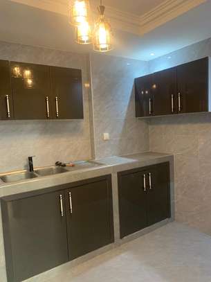Très bel appartement à louer Au Mamelles image 3