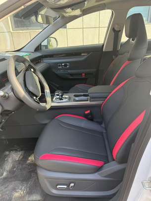 Jetour Dashing image 6