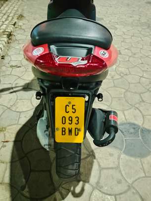 Piaggio NRG 80 2021 image 12