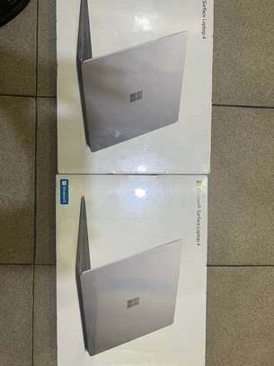 Microsoft Surface Laptop 4 image 2