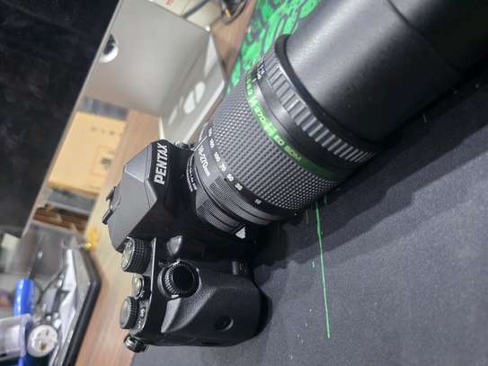 Pentax KP SR image 2