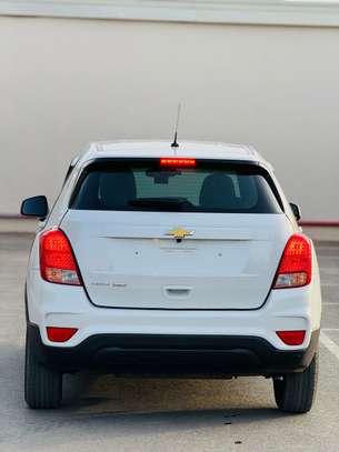 Chevrolet Trax 2017 image 7