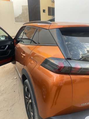 Peugeot 2008 (hors taxe) image 7