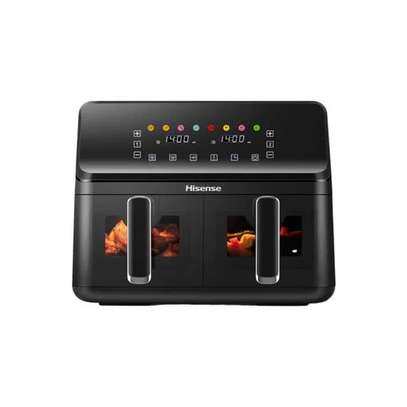 Air Fryer Digital Decakila image 1