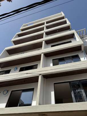 Appartement à louer image 1