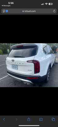 KIA TELLURIDE 2020 SPORT UTILITY image 6