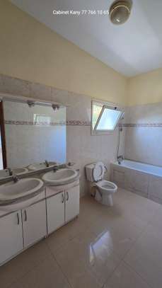 Villa Sipres Mermoz image 6