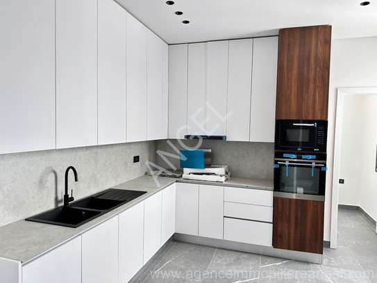 Ref_2690_GL Penthouse neuf à louer aux Almadies image 10