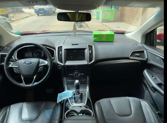 Vends Ford Edge 2015 image 3