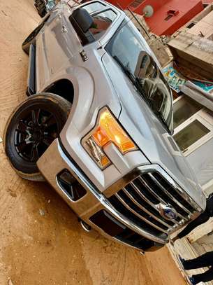 FORD F 150 2016 image 3