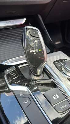 BMW X3 M Package image 10