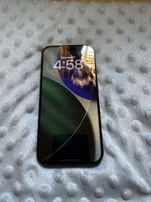 iPhone 15 Pro | Unlocked | 128GB | 256GB | Pro max 512GB image 4