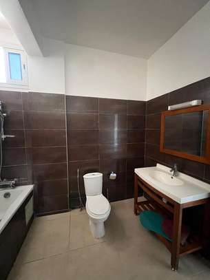 Appartement F4 à louer à Fann Résidence image 10