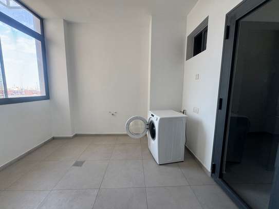 4 chambres salon à louer aux plateau corniche image 5