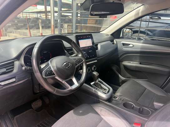 Renault Samsung Xm3 2021 image 6