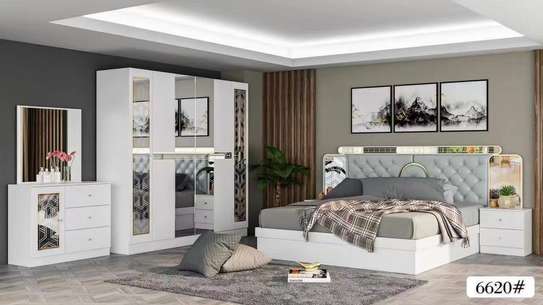 CHAMBRE À COUCHER VIP TRÈS CLASSES image 1