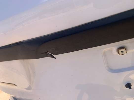 2018 Ford Exploter police interceptor 4x4 image 11