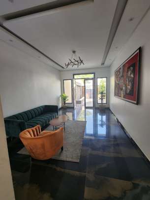 Appartement a Fann Résidence image 5