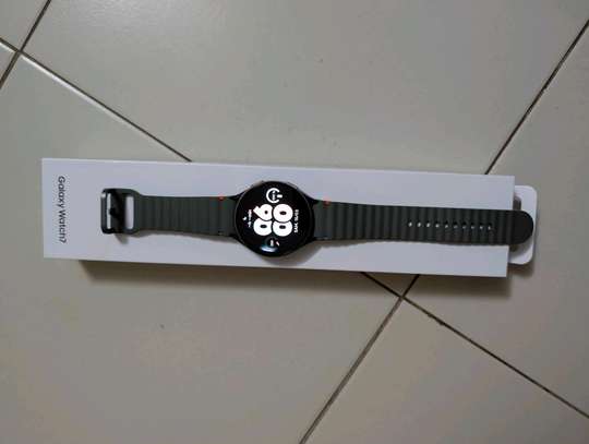 Galaxy watch 7 44mm image 1