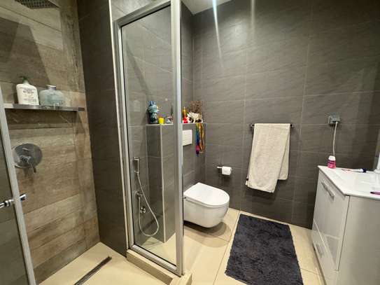 Apparemment (vide ) louer dans haut plateau cote assemblée image 10