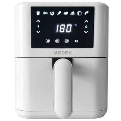 Friteuse sans huile Airfryer 2,2 L -  MEDEK MD203 image 1