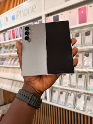 Samsung Galaxy Fold 7 256gb image 5