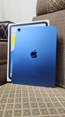 Ipad Air 10th generation 64Go image 6