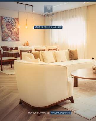 Appartement F4 à vendre Almadies Ngor Récipalm image 7