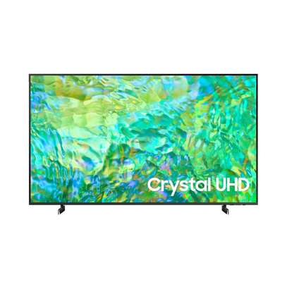 TÉLÉVISEUR 85POUCES SAMSUNG SMART UHD 4K image 1