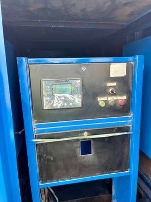 Groupe électrogène 150kva Perkins image 4