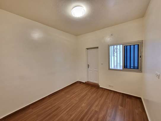 Appartement spacieux à Golf (Cité Nations Unies) image 3