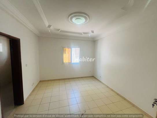 Appartement à louer vers Résidence Mamoune image 5